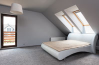Restrop bedroom extensions